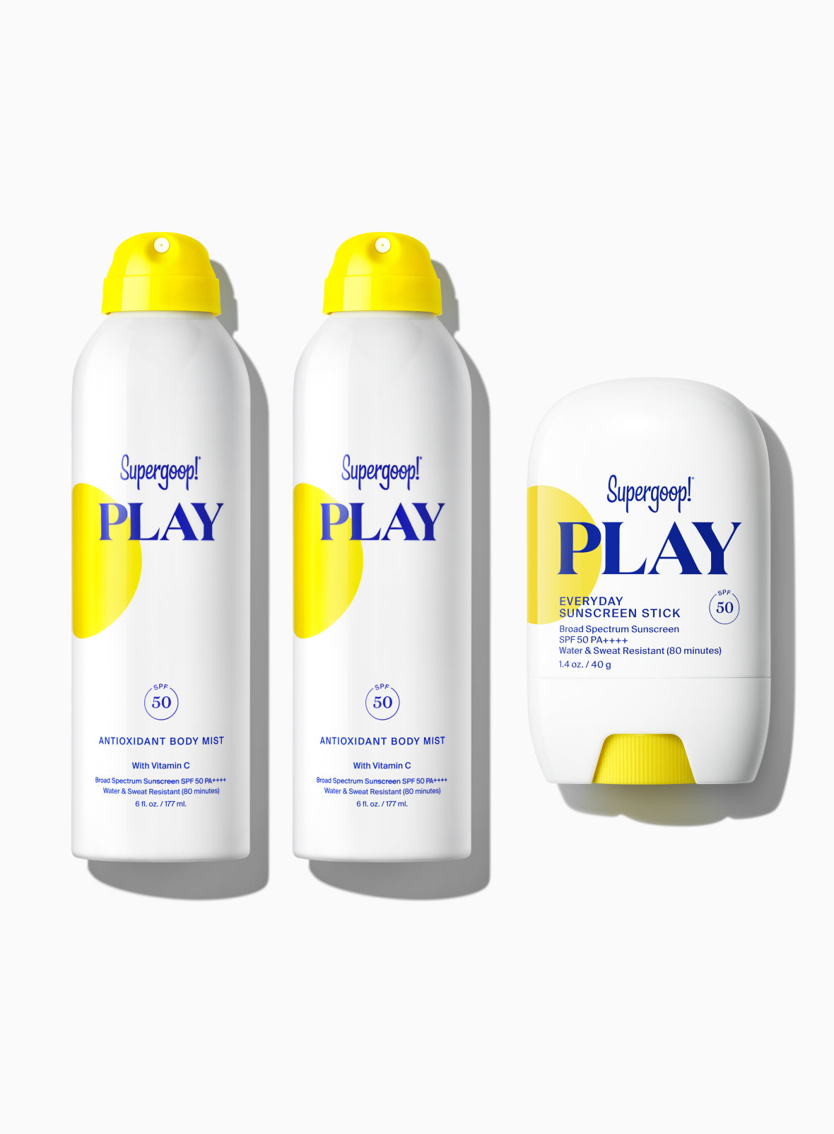 PLAY All Day SPF Set - Image 2