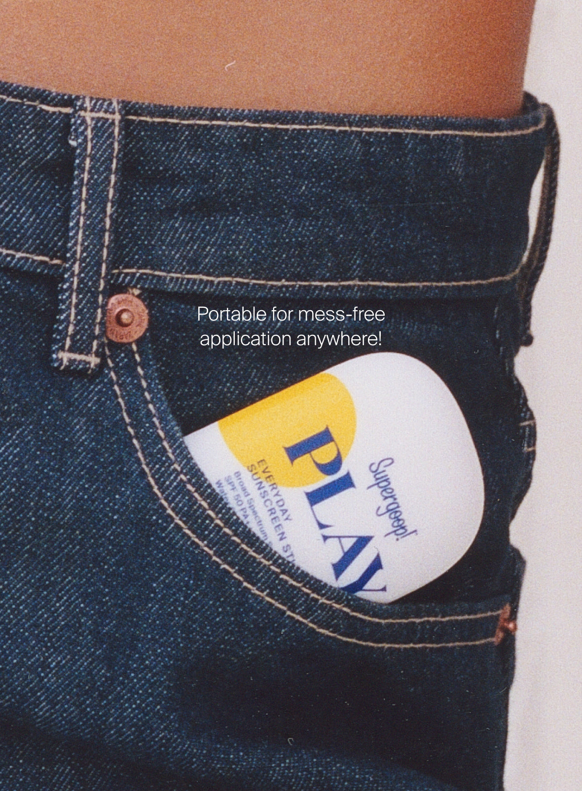 PLAY Everyday Sunscreen Stick SPF 50 - Image 7