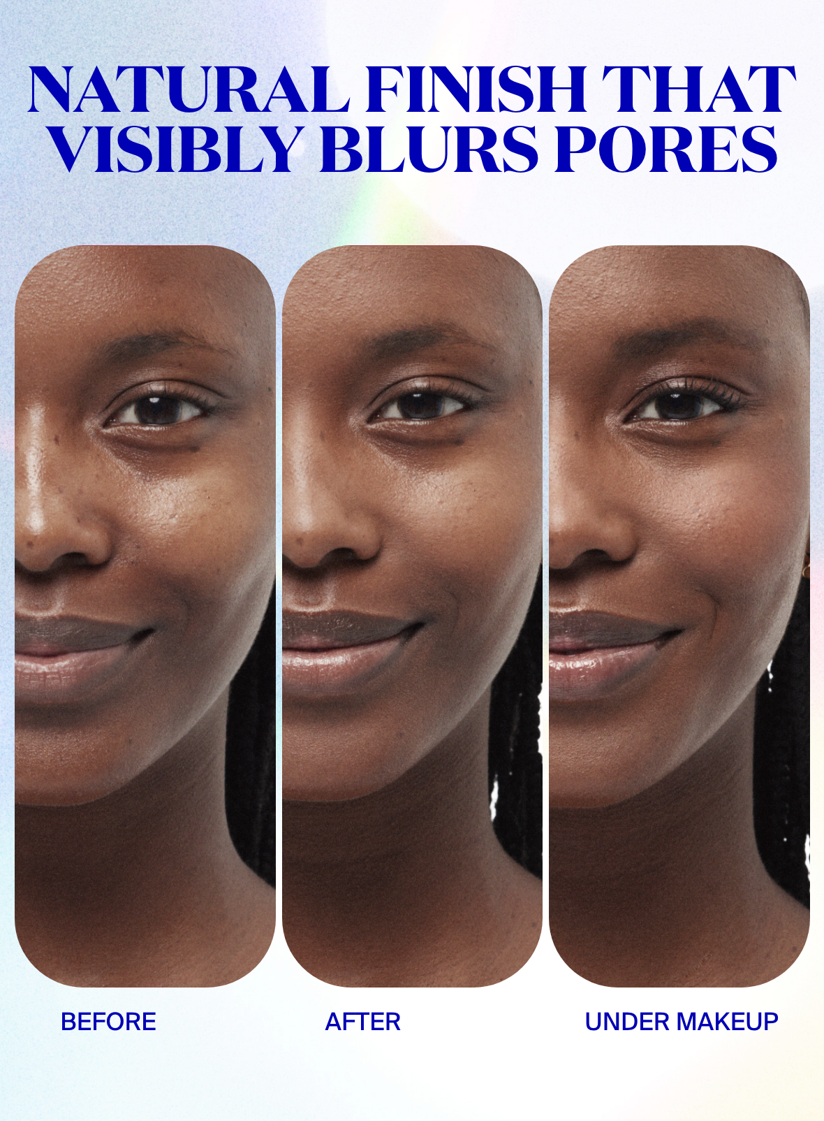 Unseen Sunscreen SPF 50 - 2 pack - Image 3