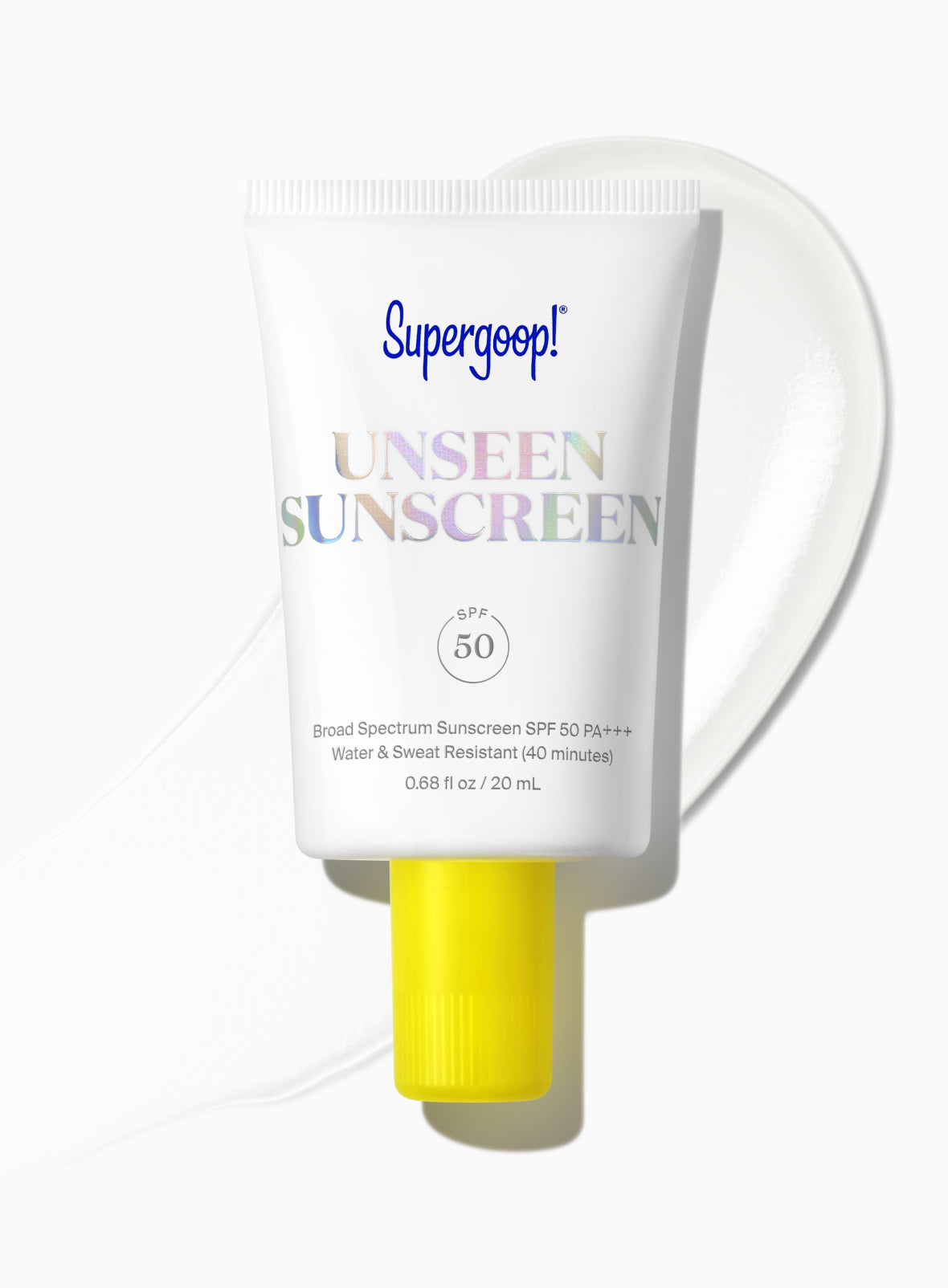 Unseen Sunscreen SPF 50 - Image 3